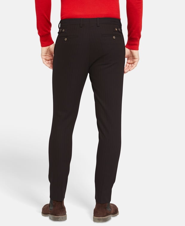 Dolce & Gabbana Business trousers