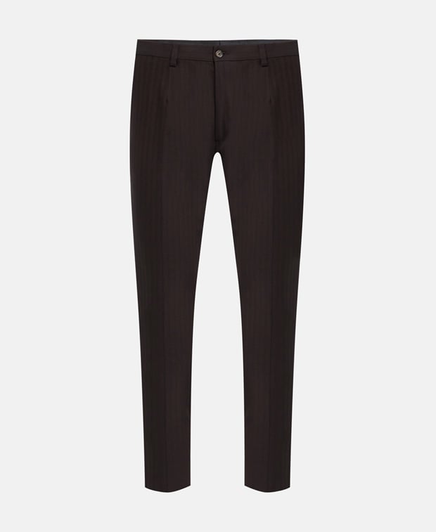 Dolce & Gabbana Business trousers