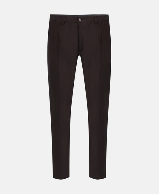 Dolce & Gabbana Business trousers