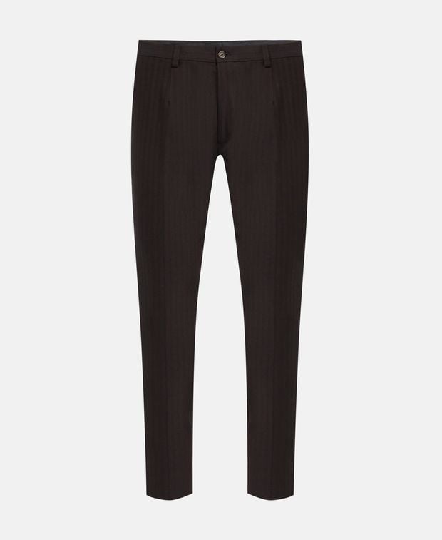 Dolce & Gabbana Business trousers