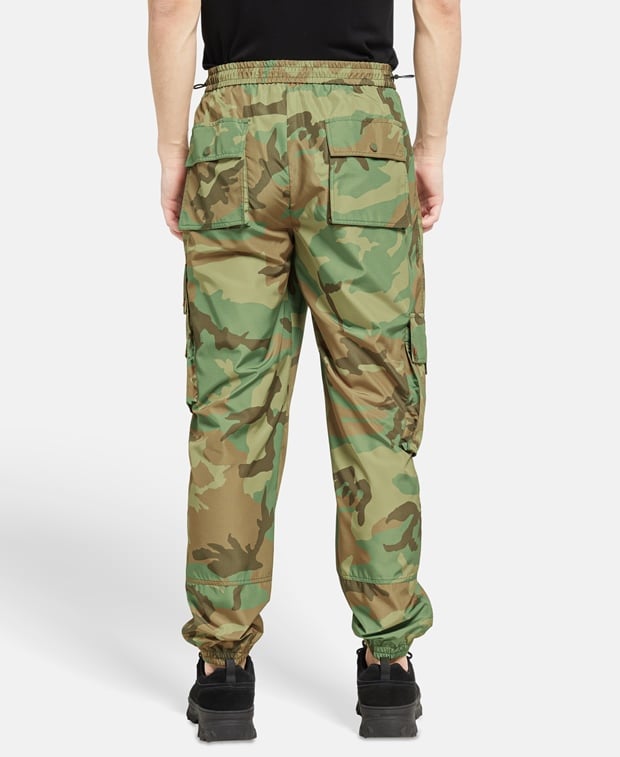 Dolce & Gabbana Cargo pants Camel