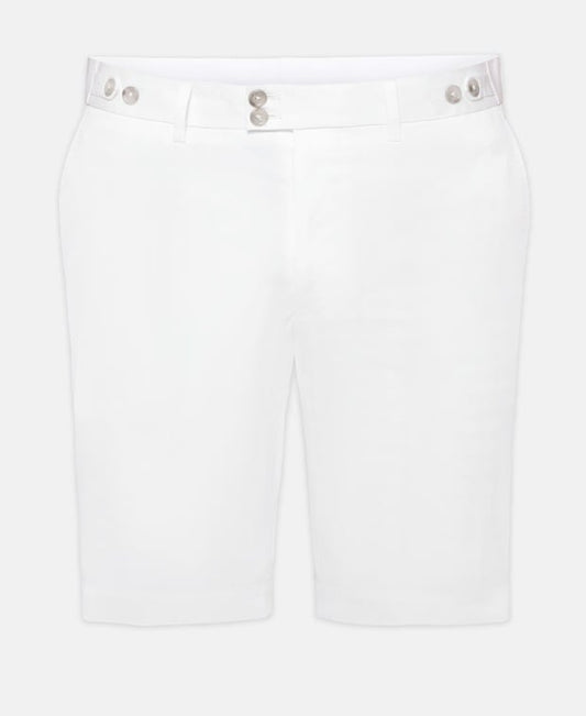 Dolce & Gabbana Bermuda shorts Off-white