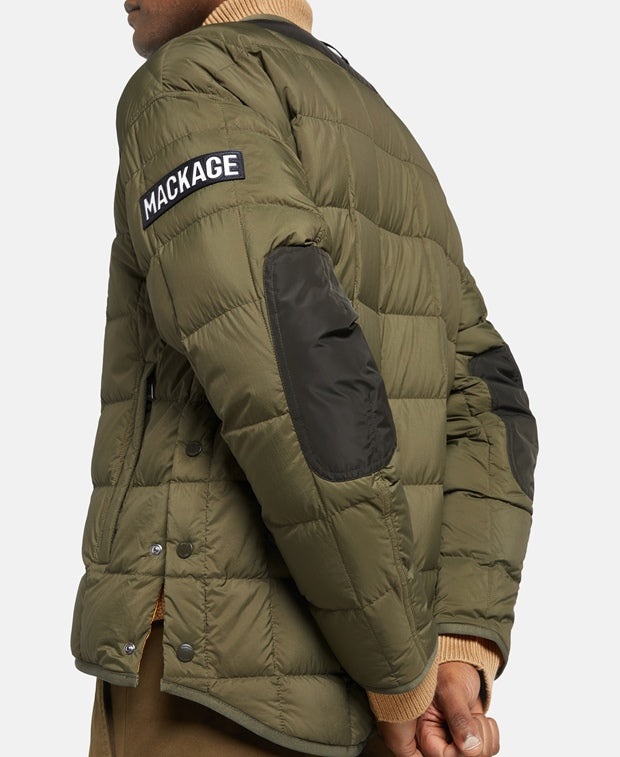 Mackage Soft down jacket TIMOTHY