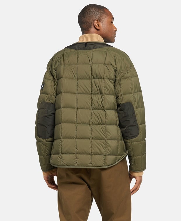 Mackage Soft down jacket TIMOTHY