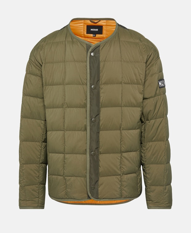 Mackage Soft down jacket TIMOTHY