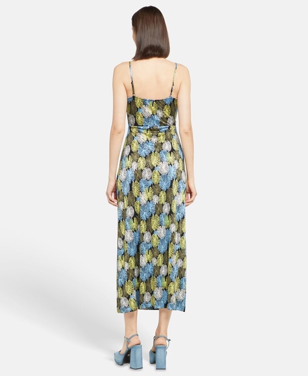Diane von Furstenberg Maxi-dress