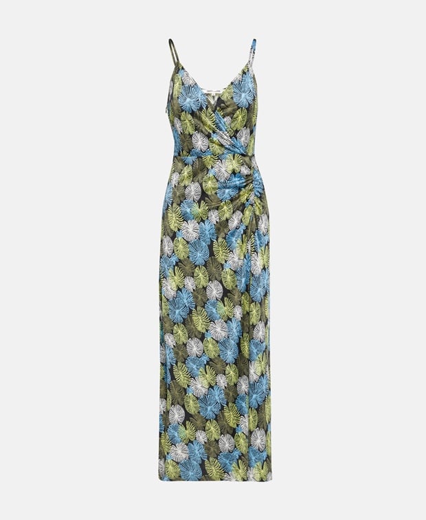 Diane von Furstenberg Maxi-dress