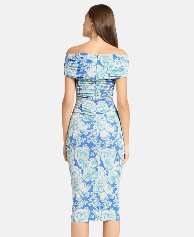 Diane von Furstenberg Party dress Stephen Dress