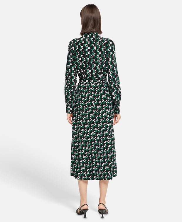 Diane von Furstenberg Casual dress Tori dress