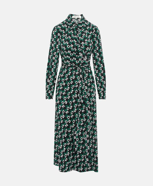 Diane von Furstenberg Casual dress Tori dress