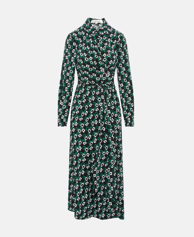 Diane von Furstenberg Casual dress Tori dress