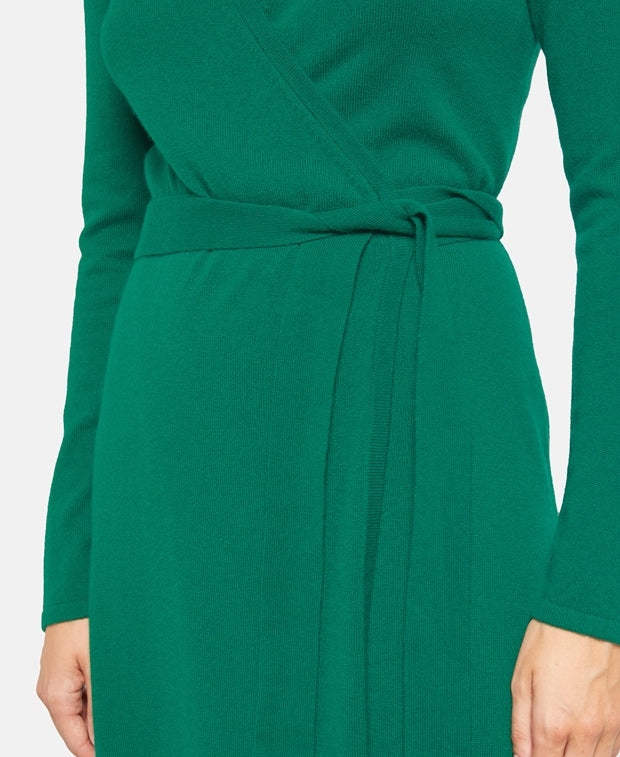 Diane von Furstenberg Wrap dress