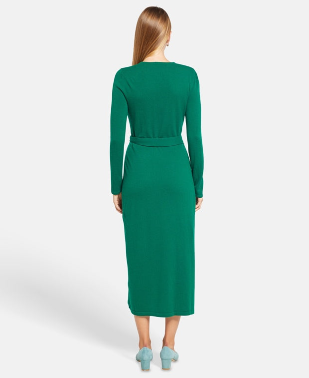 Diane von Furstenberg Wrap dress