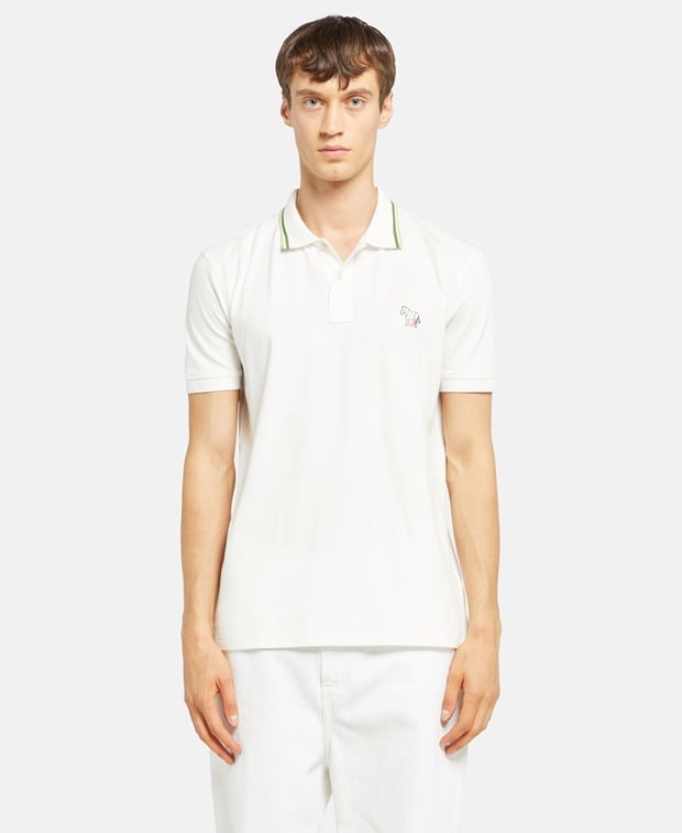 Polo shirt