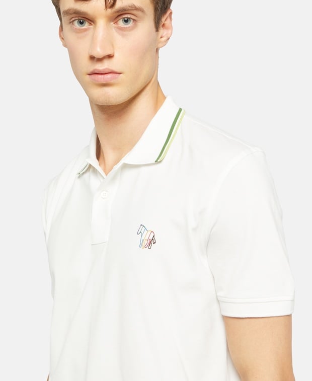 Polo shirt