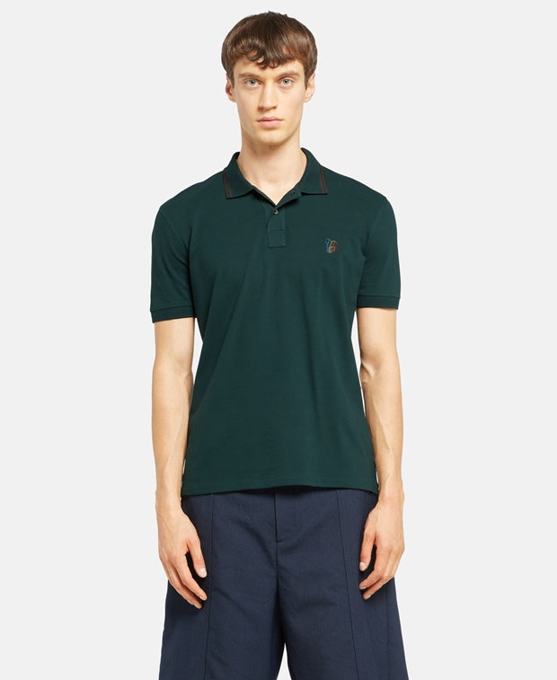 Polo shirt