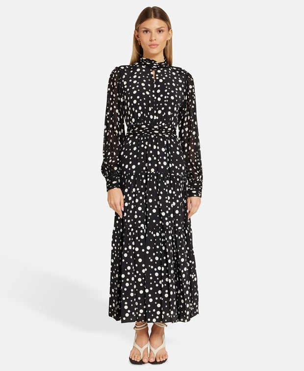 Diane von Furstenberg Midi dress
