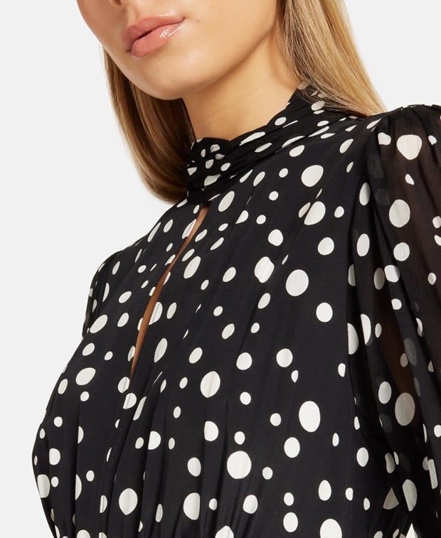 Diane von Furstenberg Midi dress