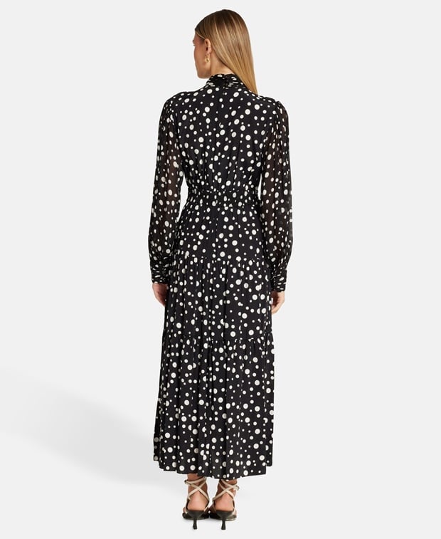 Diane von Furstenberg Midi dress