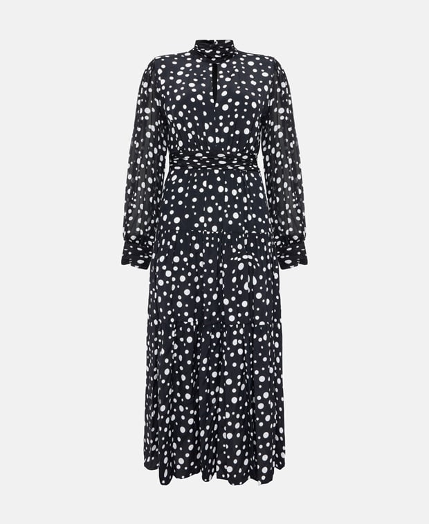 Diane von Furstenberg Midi dress