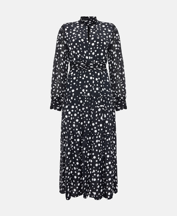 Diane von Furstenberg Midi dress