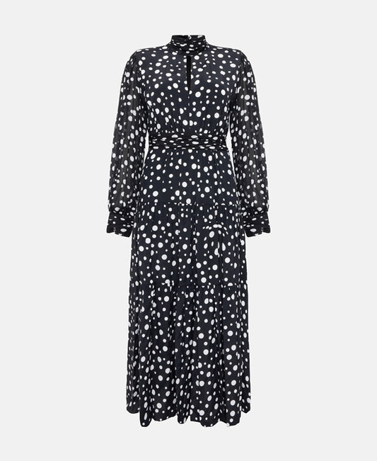 Diane von Furstenberg Midi dress