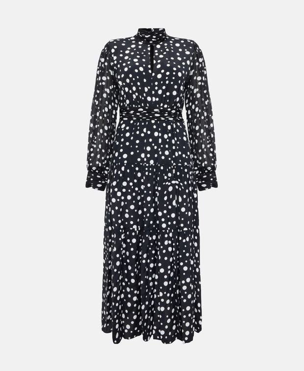 Diane von Furstenberg Midi dress