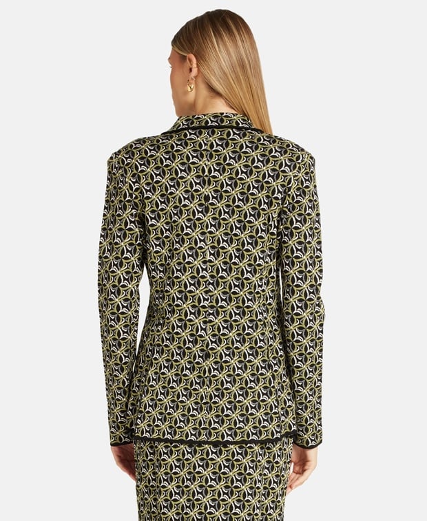 Diane von Furstenberg Blazer