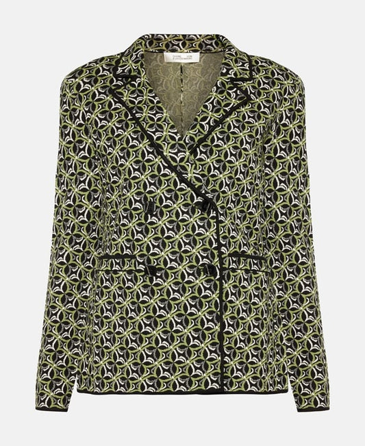 Diane von Furstenberg Blazer