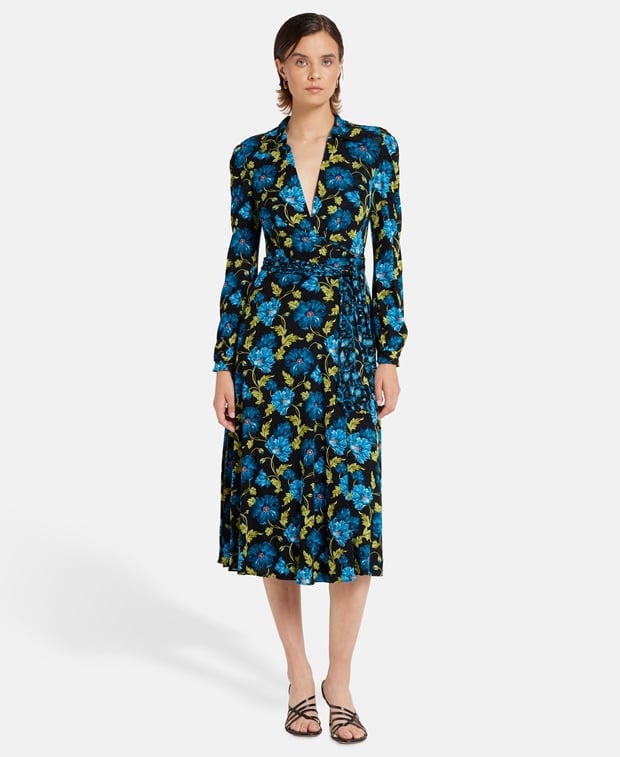 Diane von Furstenberg Shirt dress
