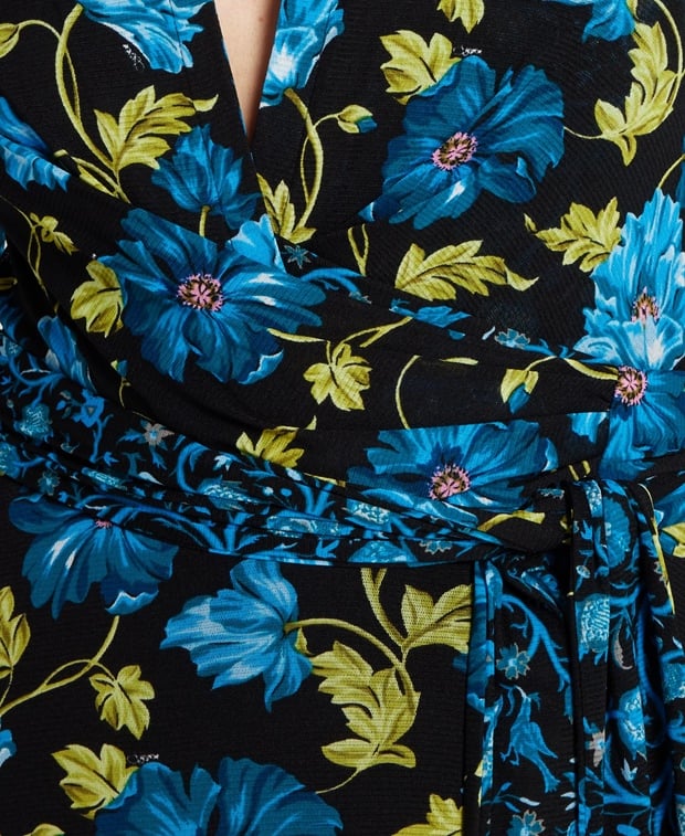 Diane von Furstenberg Shirt dress