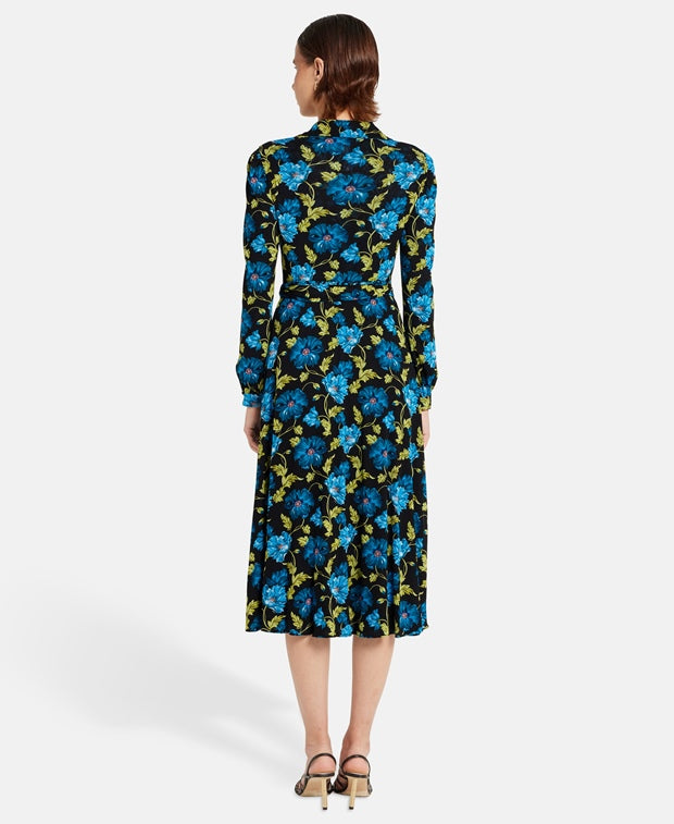 Diane von Furstenberg Shirt dress