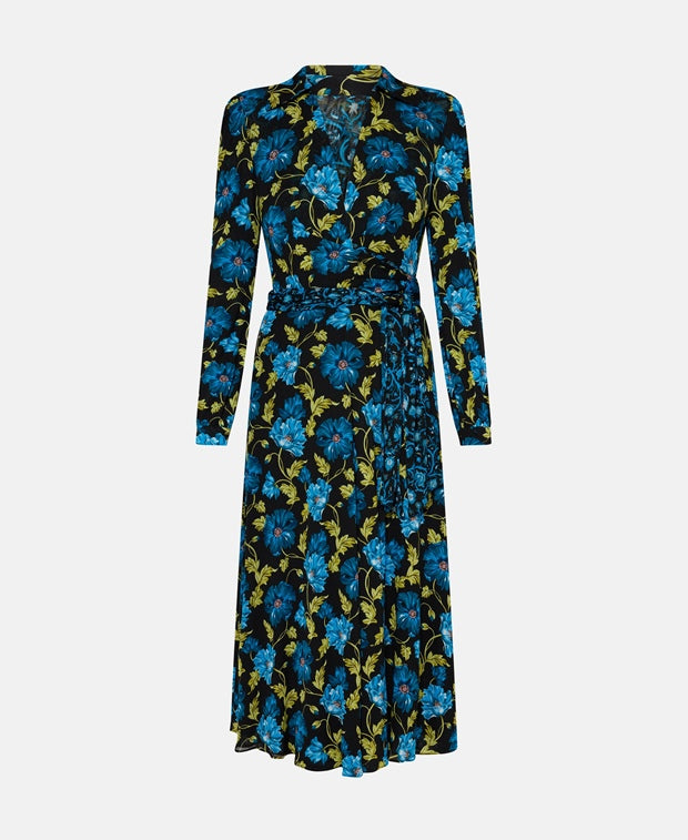 Diane von Furstenberg Shirt dress
