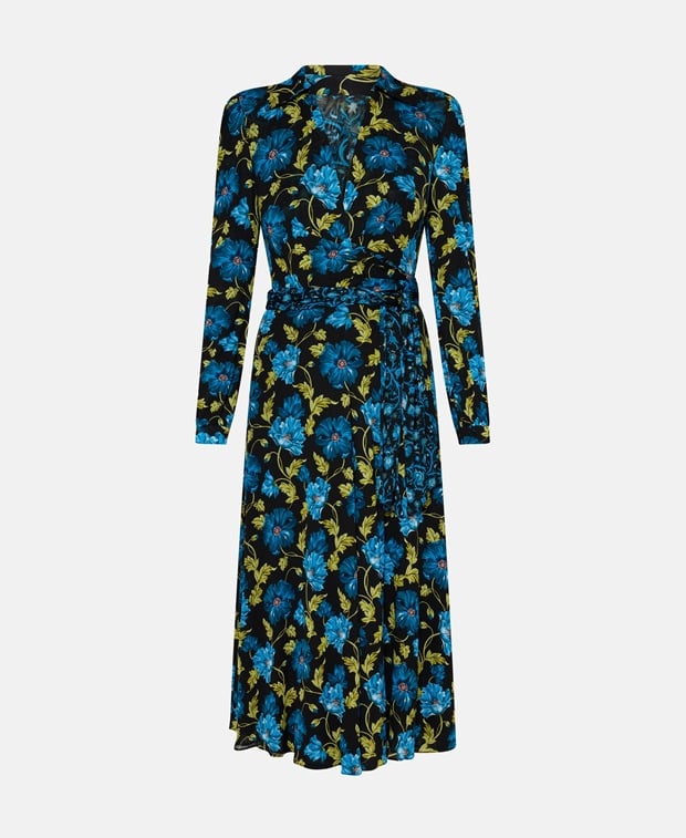Diane von Furstenberg Shirt dress