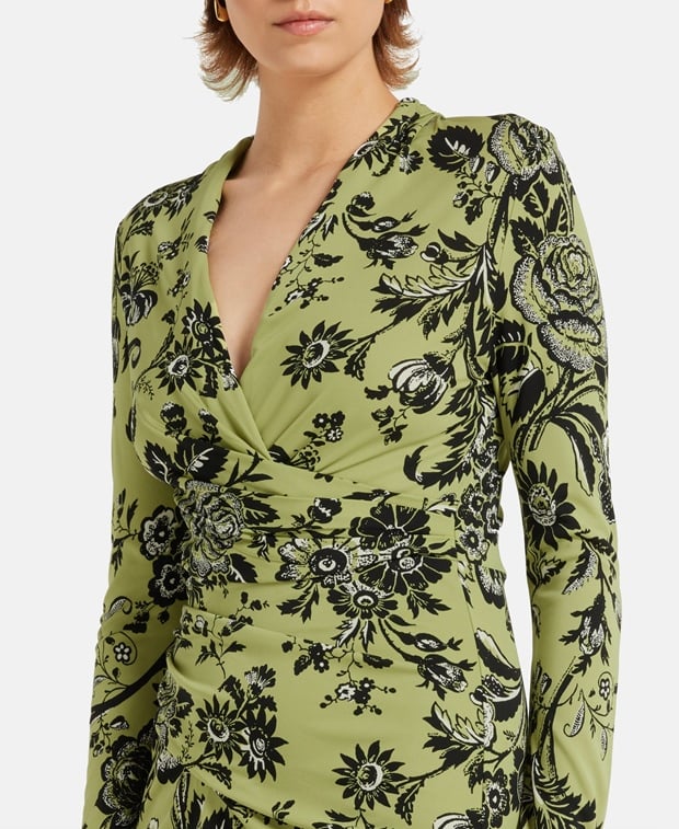 Diane von Furstenberg Party dress