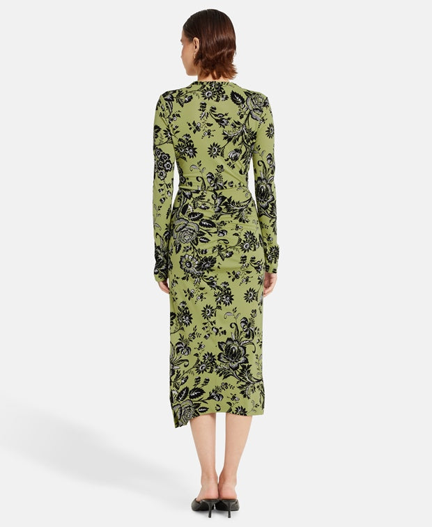 Diane von Furstenberg Party dress