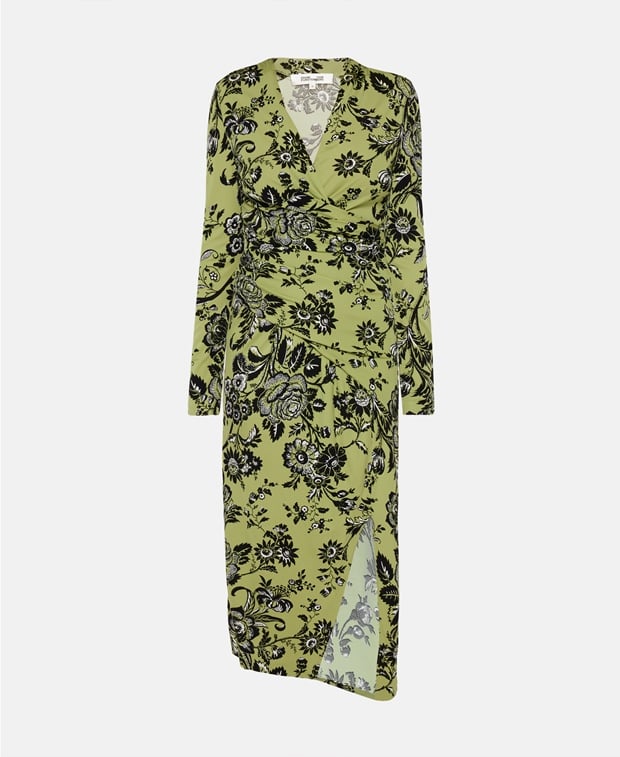 Diane von Furstenberg Party dress