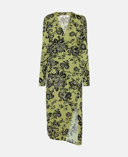 Diane von Furstenberg Party dress