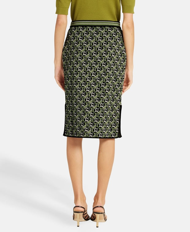 Diane von Furstenberg Knitted skirt