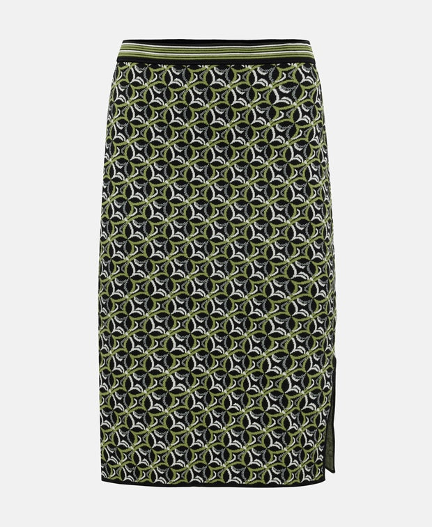 Diane von Furstenberg Knitted skirt