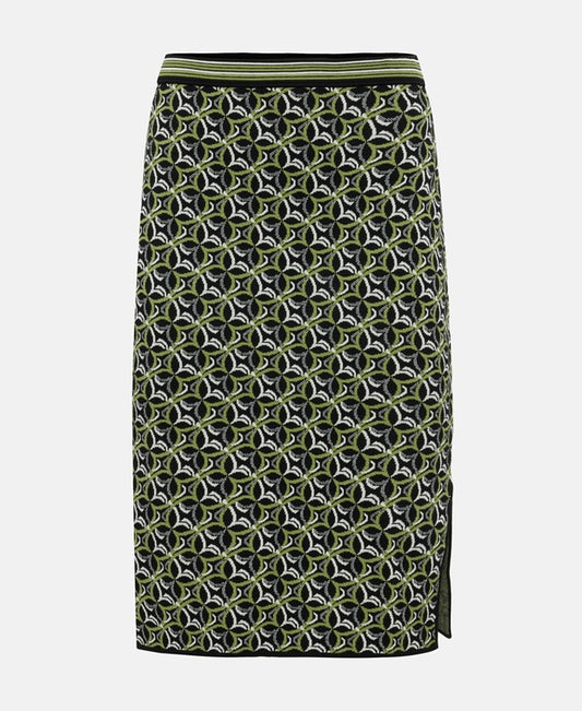 Diane von Furstenberg Knitted skirt