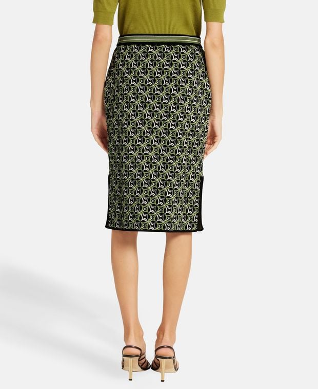 Diane von Furstenberg Knitted skirt