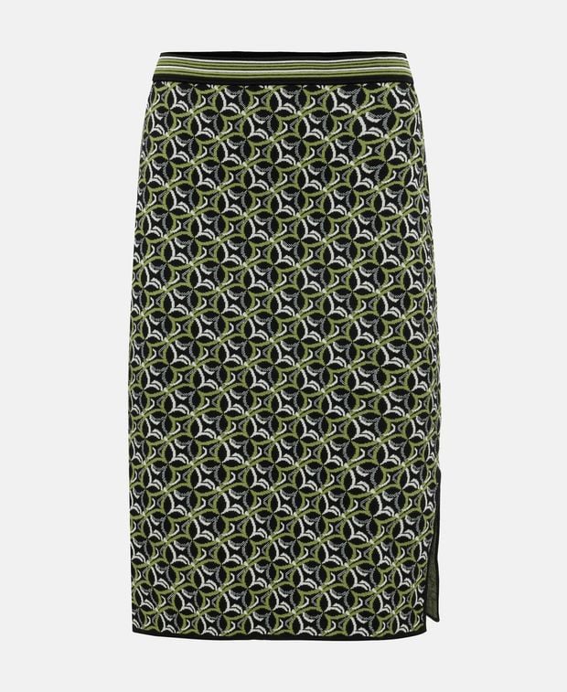 Diane von Furstenberg Knitted skirt