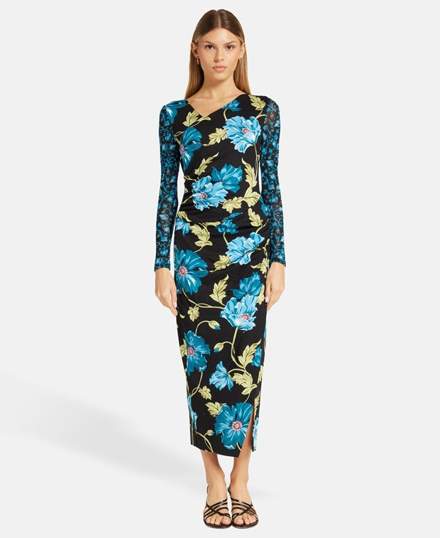 Diane von Furstenberg Elegant dress