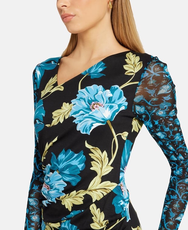 Diane von Furstenberg Elegant dress