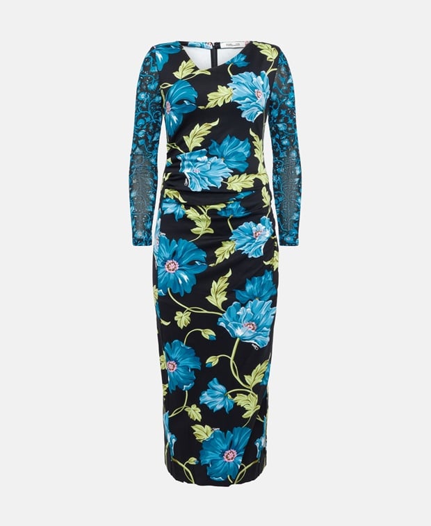 Diane von Furstenberg Elegant dress