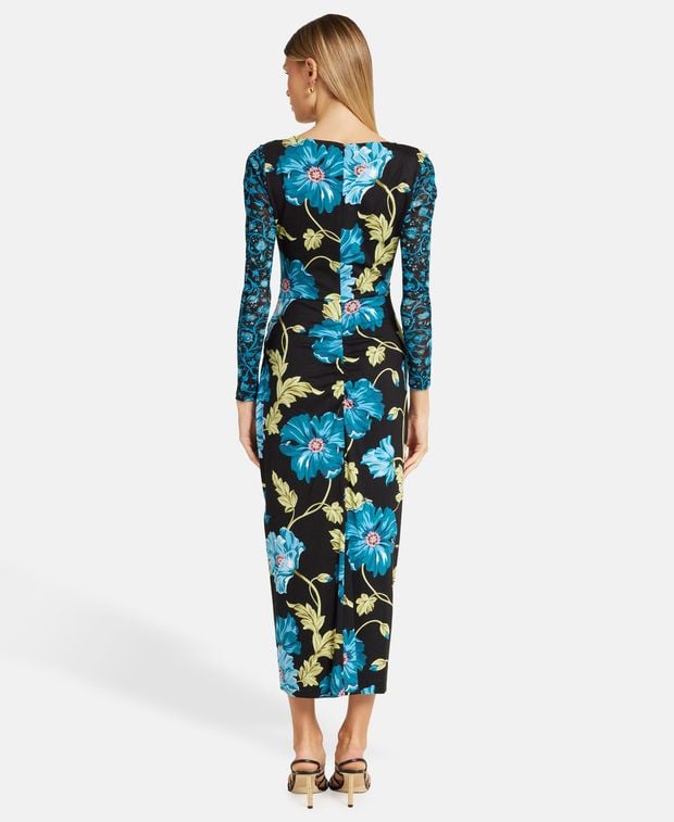 Diane von Furstenberg Elegant dress