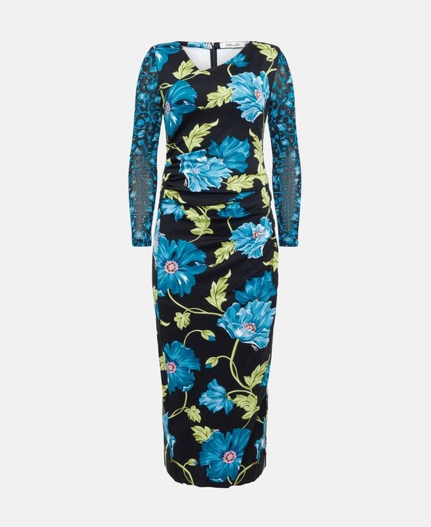 Diane von Furstenberg Elegant dress
