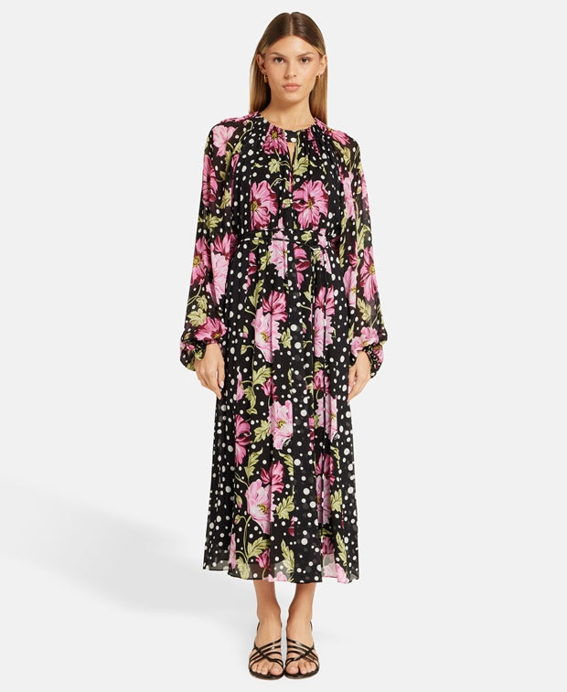 Diane von Furstenberg Casual dress