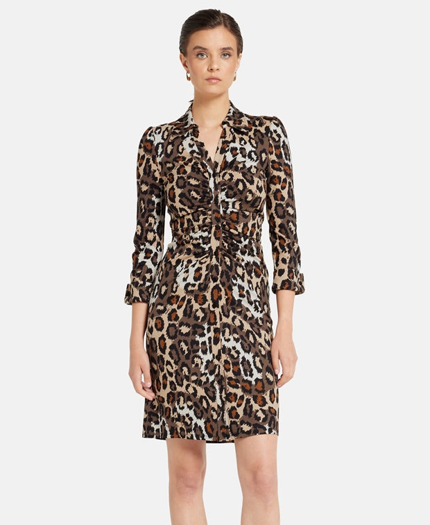Diane von Furstenberg Shirt dress